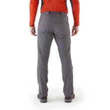 Rab Incline AS Pants - On Model (Back)