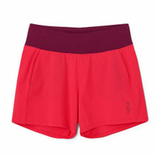 Rab Women's Momentum Shorts - Watermelon