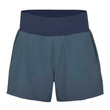 Rab Women's Momentum Shorts - Orion Blue