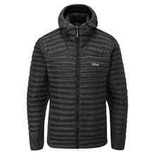 Rab Cirrus Flex 2.0 Hoody - Black