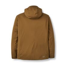 Rab Xenair Alpine Light Jacket - Oak - Back