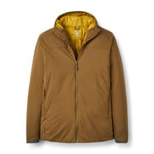 Rab Xenair Alpine Light Jacket - Oak - Main