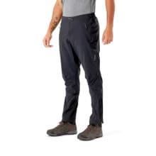 Rab Kinetic 2.0 Pants - On Model
