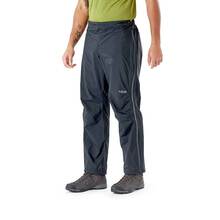 Rab Downpour Plus 2.0 Pants - On Model (Front)