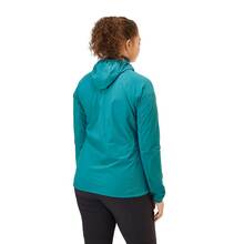 Rab Women's Borealis Jacket - Back