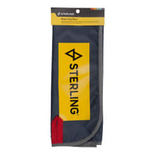 Sterling Rope Tarp Plus - Folded