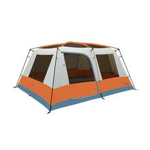 Copper Canyon LX 12 Tent - Open Windows