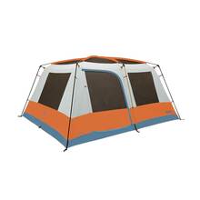 Copper Canyon LX 12 Tent - Closed Windows