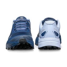 SCARPA Women's Spin Ultra GTX Shoe - Toe/Heel