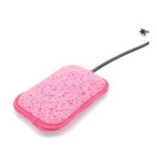 Geyser Systems Scrub Sponges - Pink