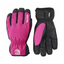 Hestra Kids' Ferox Primaloft Jr. Glove - Fuchsia