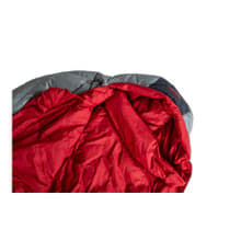 Nemo Kayu 15 Sleeping Bag - Interior Neck Baffle