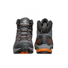 SCARPA Maverick Mid GTX Hiking Boot - Front