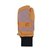 Maine Line Glove - Mauve