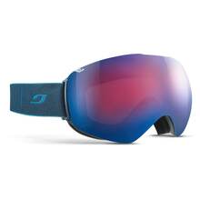 Spacelab Goggle - Blue - Spectron Red Lens