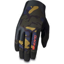 Dakine Covert Mountain Bike Glove - Cascade Camo