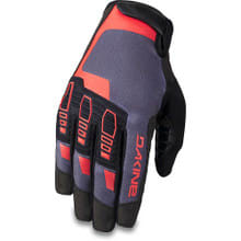 Dakine Cross-X Men's Mountain Bike Glove - Steel Grey