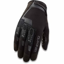 Dakine Cross-X Men's Mountain Bike Glove - Black