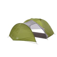 Big Agnes Blacktail Hotel Fast Fly Setup (Poles, Fly, and Stakes Sold Separately)