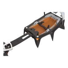 Petzl VASAK Crampon - Tool Free Length Adjustment