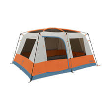 Copper Canyon LX 8 Tent - Open Windows