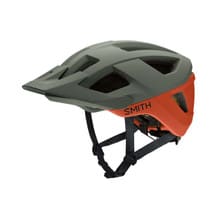 Smith Session MIPS Helmet - Matte Sage/Red Rock