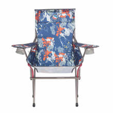 Big Agnes Big Six Armchair - Lichen