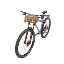 Big Agnes Tiger Wall UL3 Bikepack Solution Dye Tent - Bike Specific Stuff Sack