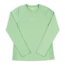 Wild Rye Holly Jersey - Sea Glass