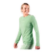 Wild Rye Holly Jersey - On Model