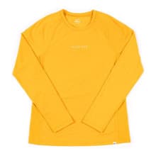 Wild Rye Holly Jersey - Golden Yellow