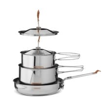 Primus Campfire Cookset Small - Set