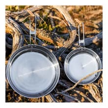 Primus Campfire Frying Pan - Outdoors