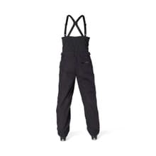 Compound Bib - Black Back