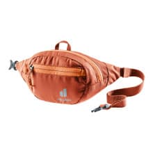 Deuter Junior Belt - Chestnut