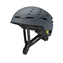 Summit MIPS - Matte Slate Black