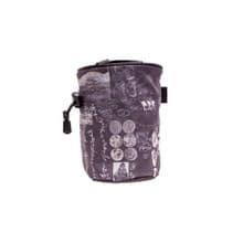 Evolv Collector Climbing Chalk Bag - Charcoal