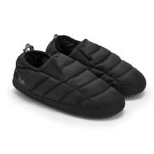 Rab Cirrus Hut Slipper - Black (Black) - Main