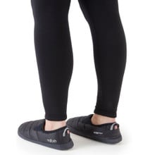 Rab Cirrus Hut Slipper - Black (Black) - Model Back