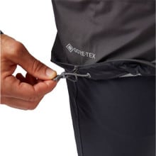 Namche GTX - Graphene - Hem