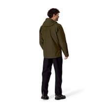 Rab Namche Gore-Tex Jacket - Model Back