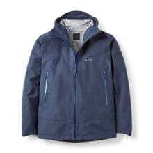 Rab Namche Gore-Tex Jacket - Galaxy blue