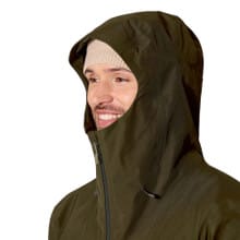 Rab Namche Gore-Tex Jacket - Hood