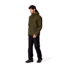 Rab Namche Gore-Tex Jacket - Model