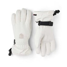 Hestra Women's CZone Powder Glove - Ivory