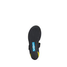 SCARPA Kids' Reflex Climbing Shoe - Yellow/Black - Sole