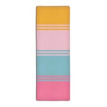 Leus Yoga Eco Towel - Zuma