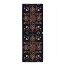 Leus Yoga Eco Towel - Mystic