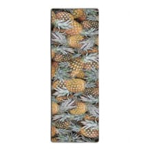 Leus Yoga Eco Towel - Pineapple Paradise