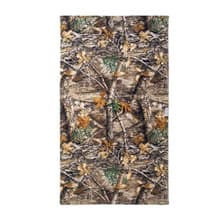 Leus Beach Eco Towel - Realtree